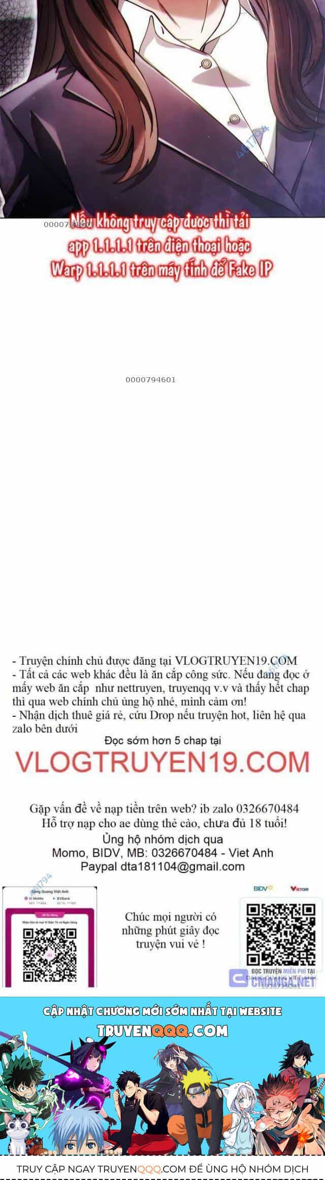 Người Giám Định Cổ Vật - Chương 29 - ảnh 38