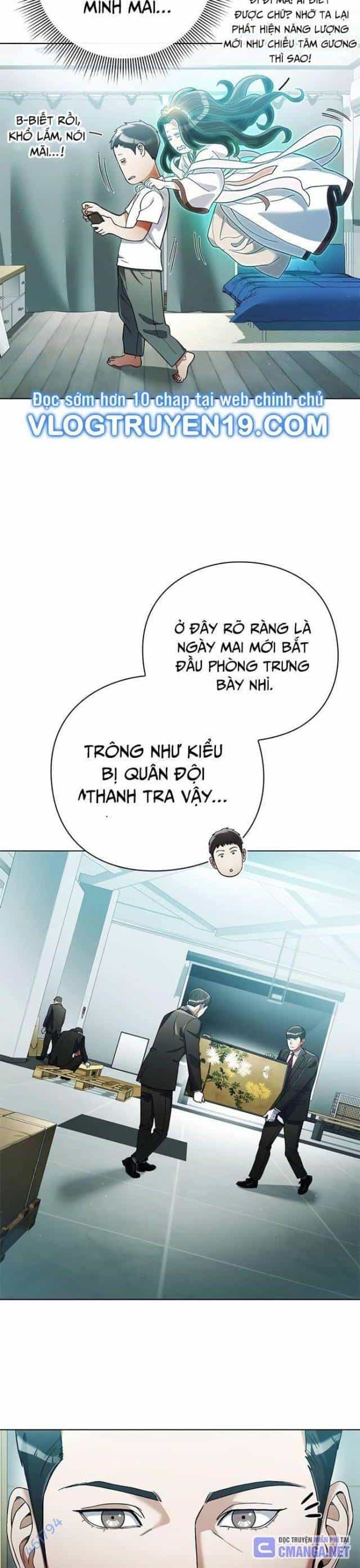 Người Giám Định Cổ Vật - Chương 29 - ảnh 4