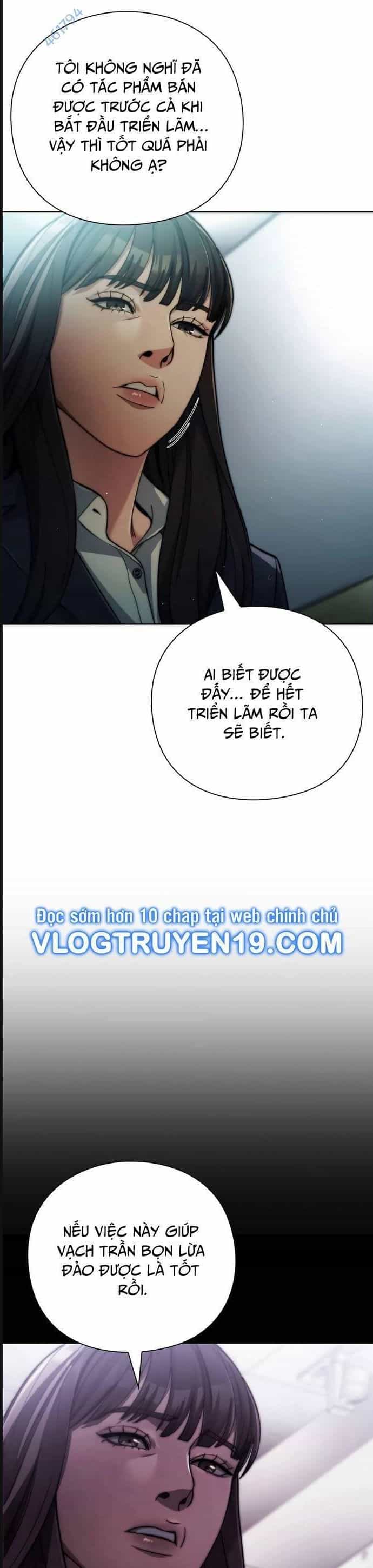 Người Giám Định Cổ Vật - Chương 30 - ảnh 15