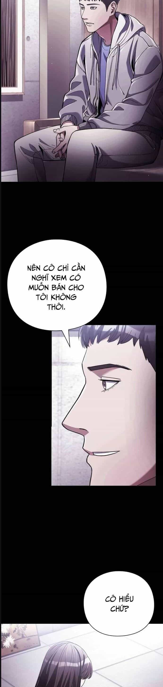 Người Giám Định Cổ Vật - Chương 30 - ảnh 17