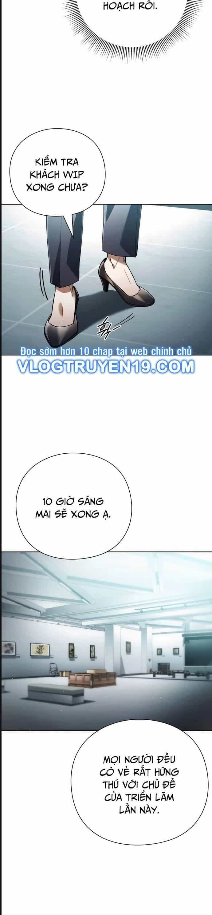 Người Giám Định Cổ Vật - Chương 30 - ảnh 19