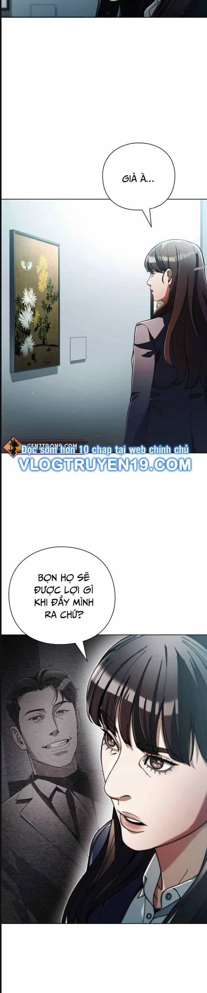 Người Giám Định Cổ Vật - Chương 30 - ảnh 24