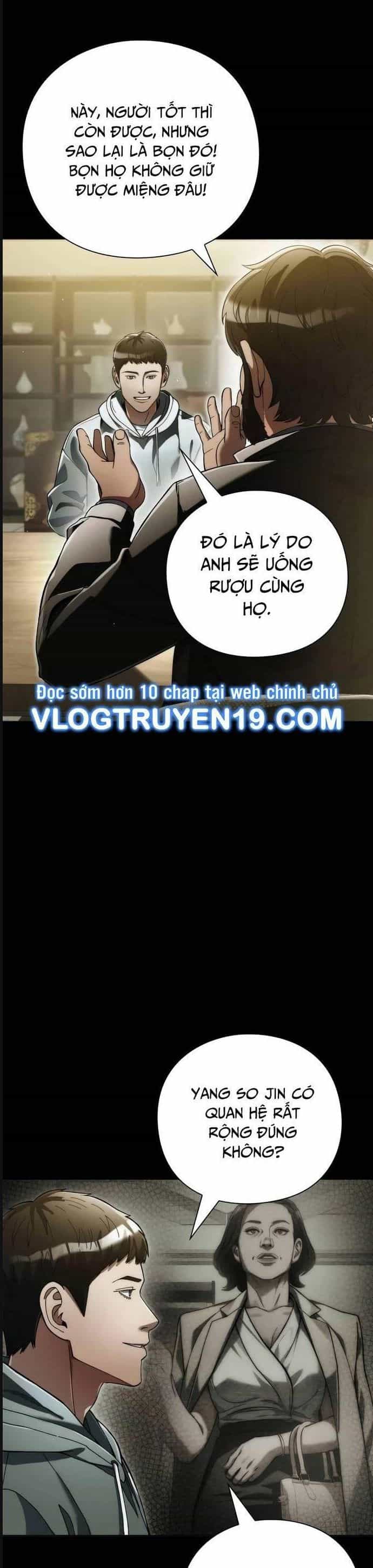 Người Giám Định Cổ Vật - Chương 30 - ảnh 31