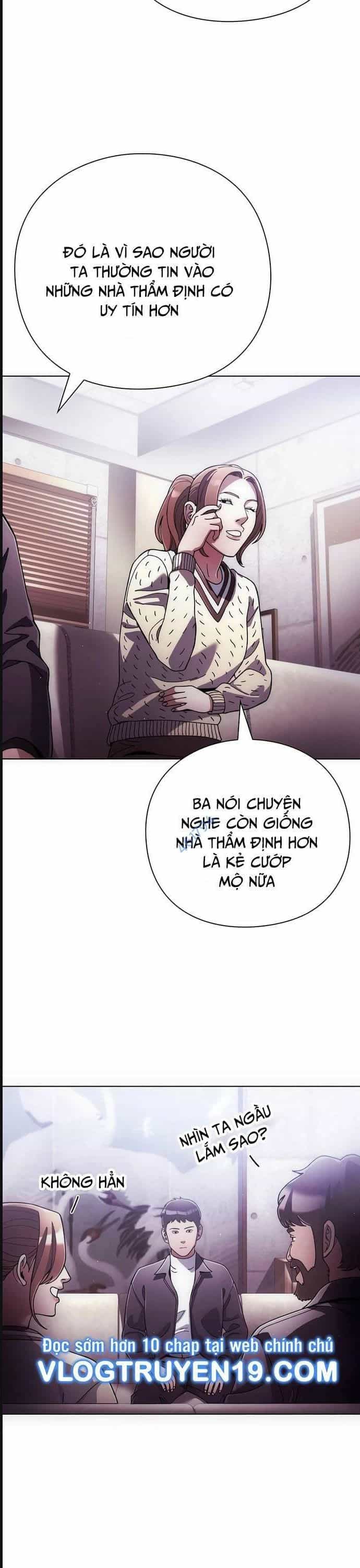 Người Giám Định Cổ Vật - Chương 31 - ảnh 19
