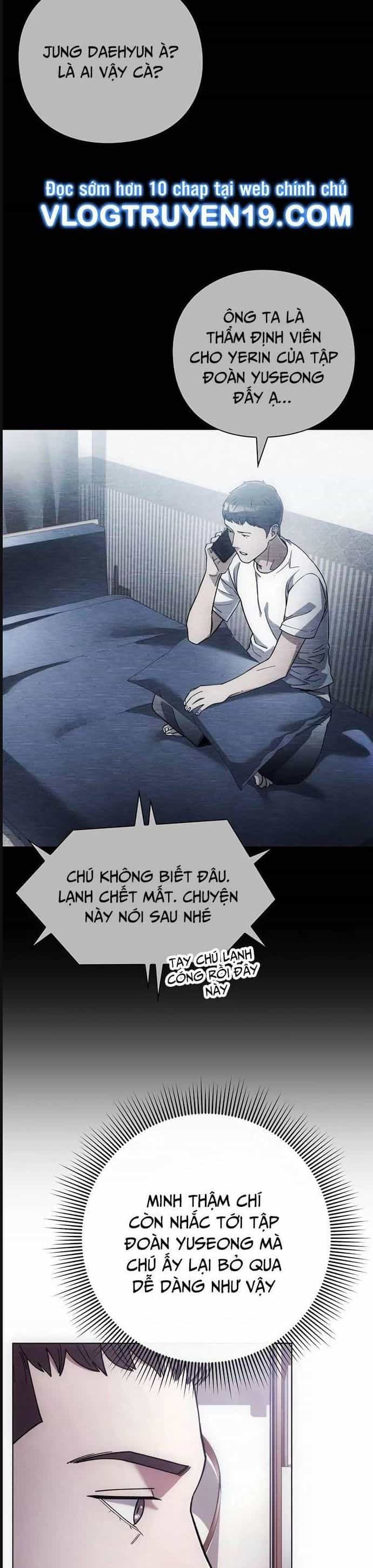 Người Giám Định Cổ Vật - Chương 31 - ảnh 21
