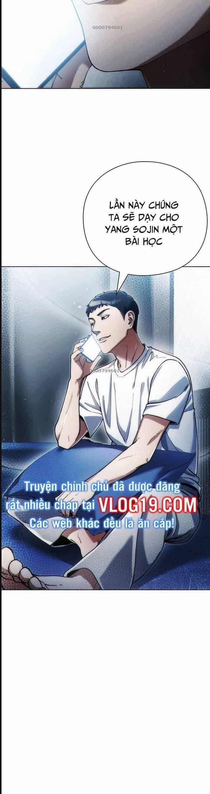Người Giám Định Cổ Vật - Chương 31 - ảnh 37