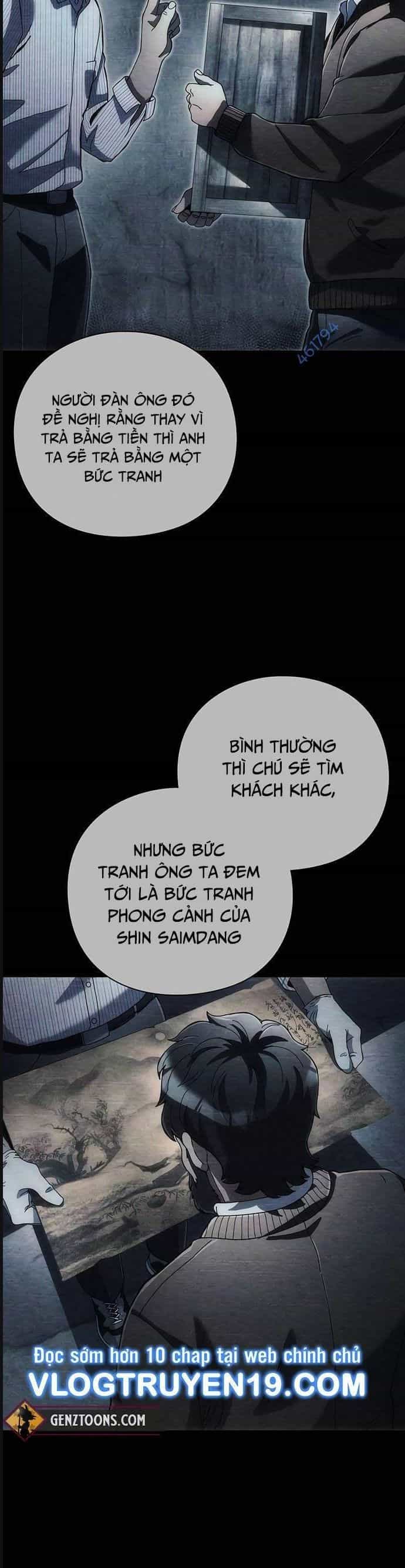 Người Giám Định Cổ Vật - Chương 31 - ảnh 5