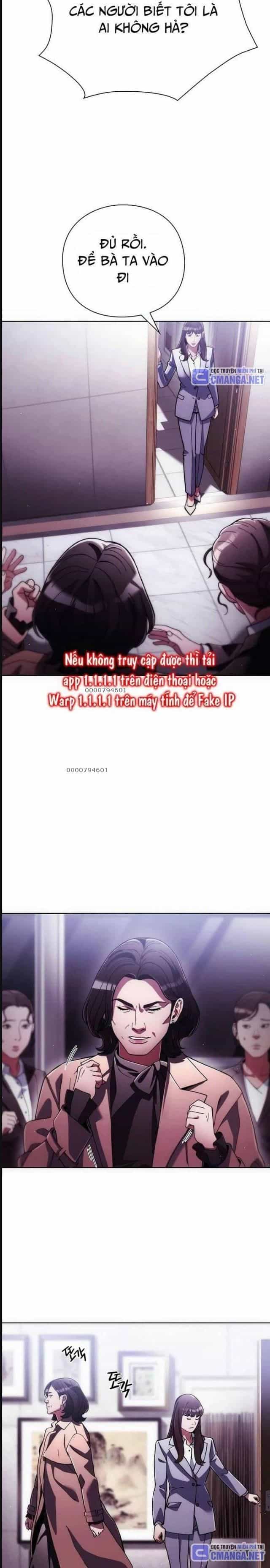Người Giám Định Cổ Vật - Chương 32 - ảnh 20