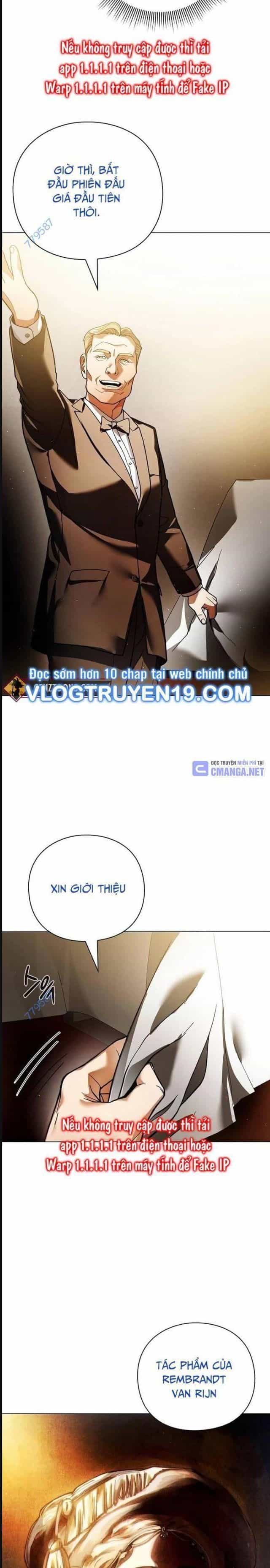 Người Giám Định Cổ Vật - Chương 34 - ảnh 29