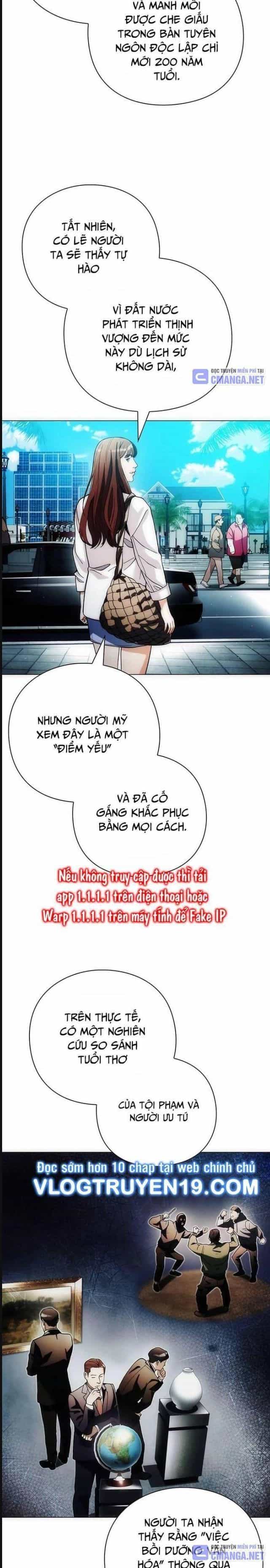Người Giám Định Cổ Vật - Chương 34 - ảnh 6