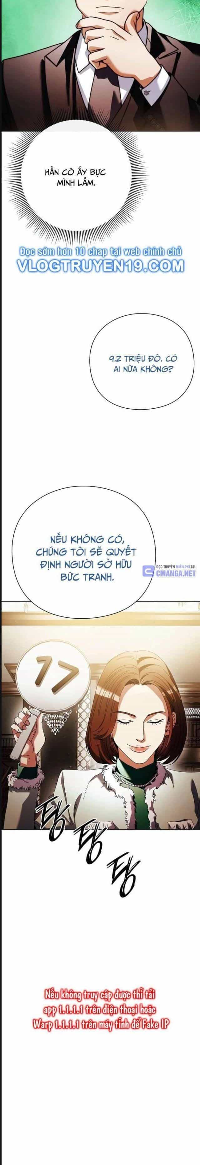 Người Giám Định Cổ Vật - Chương 35 - ảnh 10