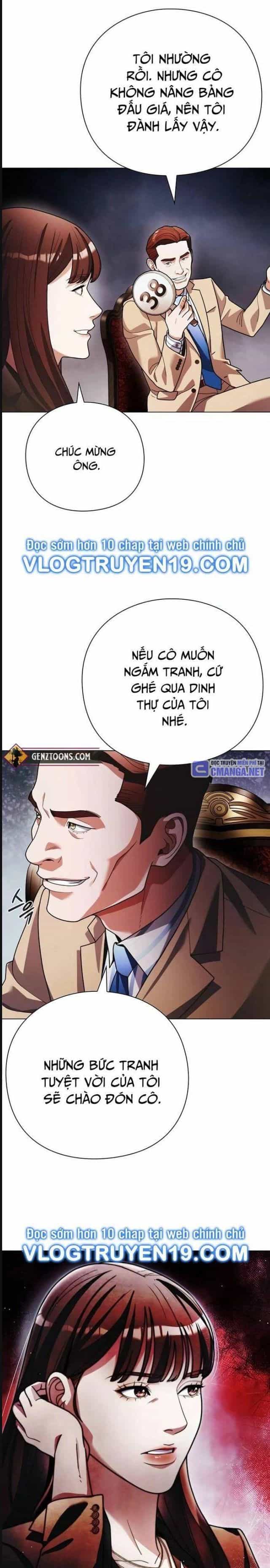 Người Giám Định Cổ Vật - Chương 35 - ảnh 27