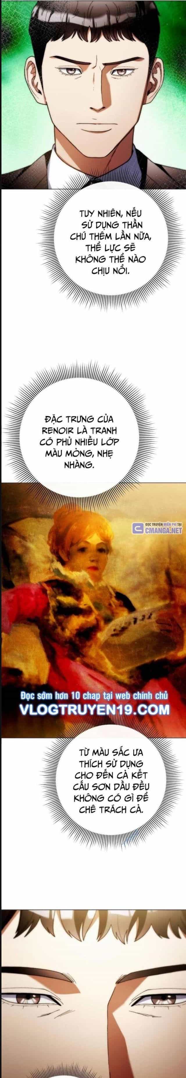 Người Giám Định Cổ Vật - Chương 36 - ảnh 14