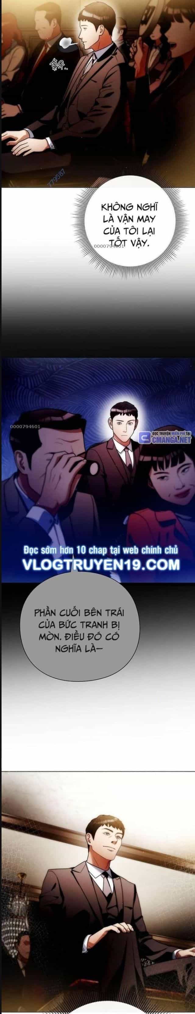 Người Giám Định Cổ Vật - Chương 36 - ảnh 17