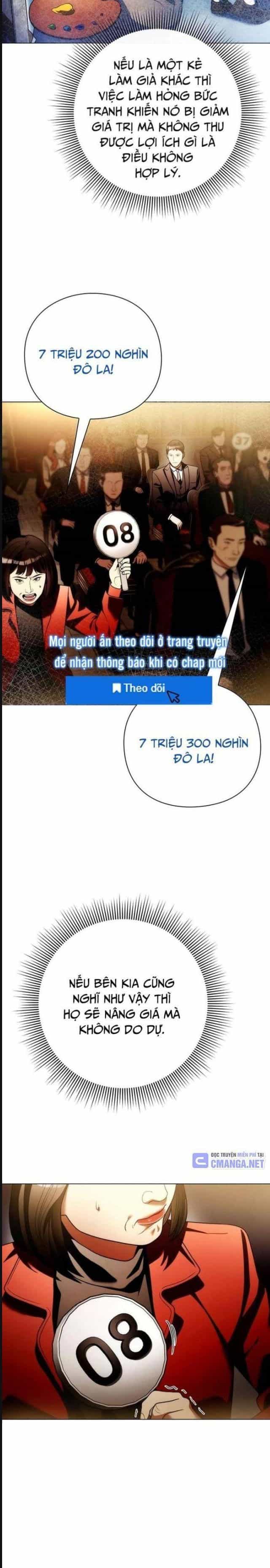 Người Giám Định Cổ Vật - Chương 36 - ảnh 19