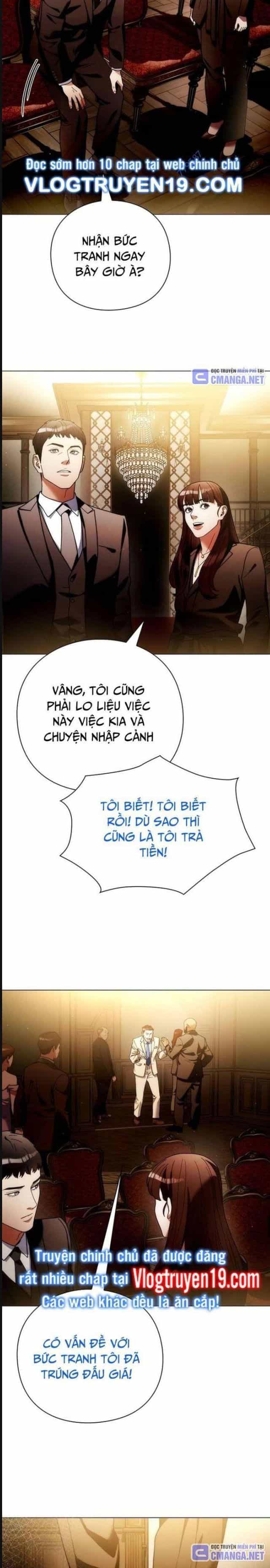 Người Giám Định Cổ Vật - Chương 36 - ảnh 24