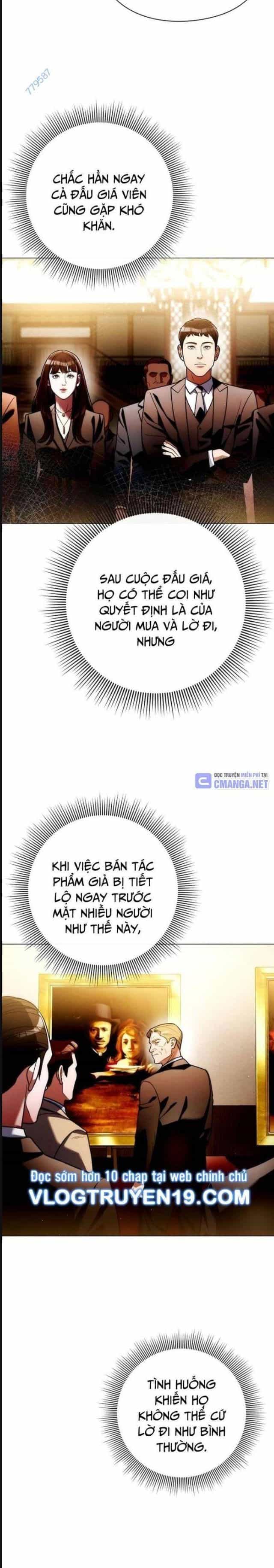 Người Giám Định Cổ Vật - Chương 36 - ảnh 29