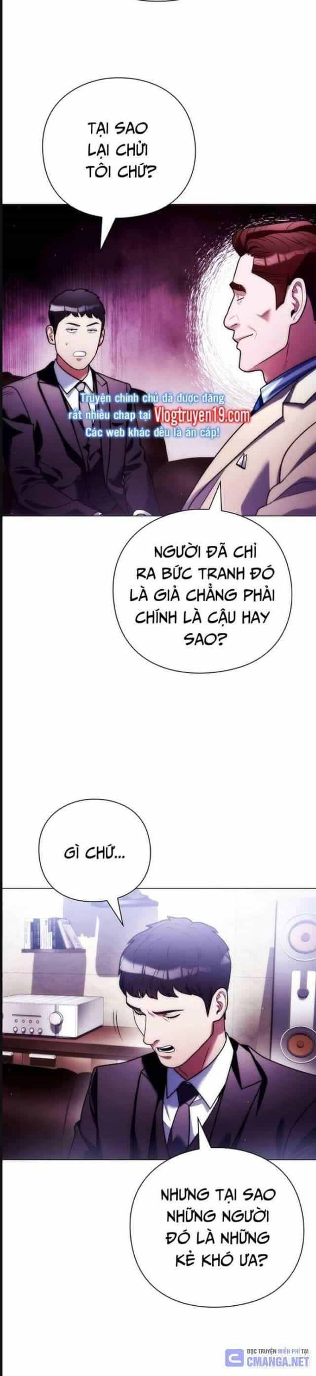 Người Giám Định Cổ Vật - Chương 37 - ảnh 19