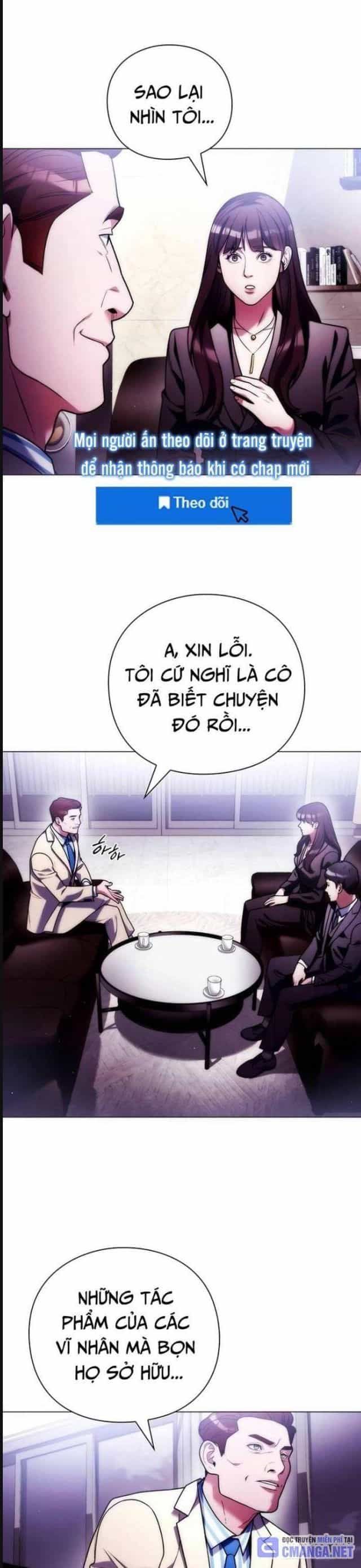 Người Giám Định Cổ Vật - Chương 37 - ảnh 20
