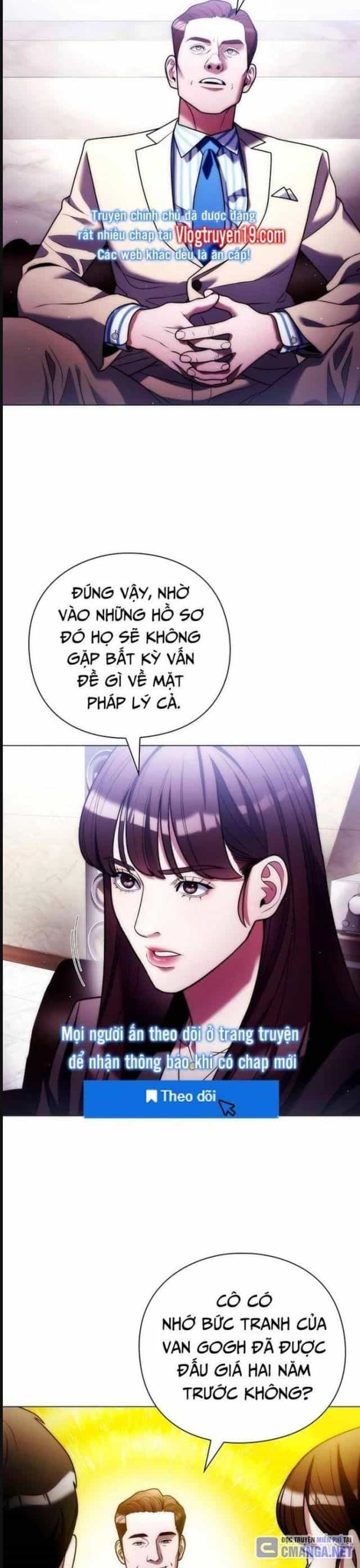 Người Giám Định Cổ Vật - Chương 37 - ảnh 23