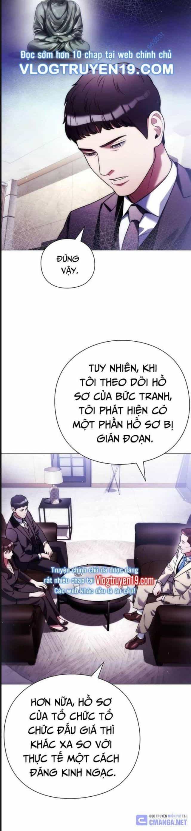 Người Giám Định Cổ Vật - Chương 37 - ảnh 25
