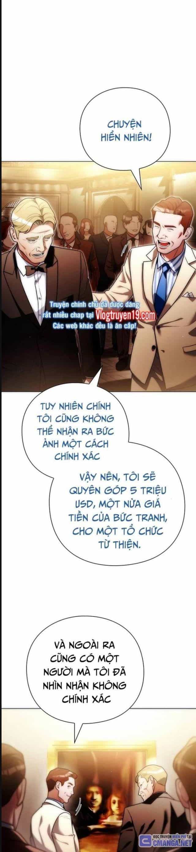 Người Giám Định Cổ Vật - Chương 37 - ảnh 3