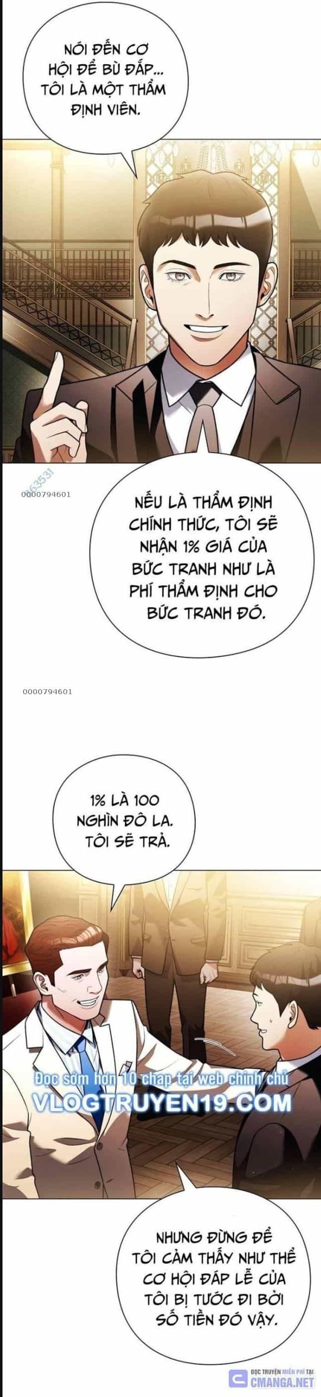 Người Giám Định Cổ Vật - Chương 37 - ảnh 6