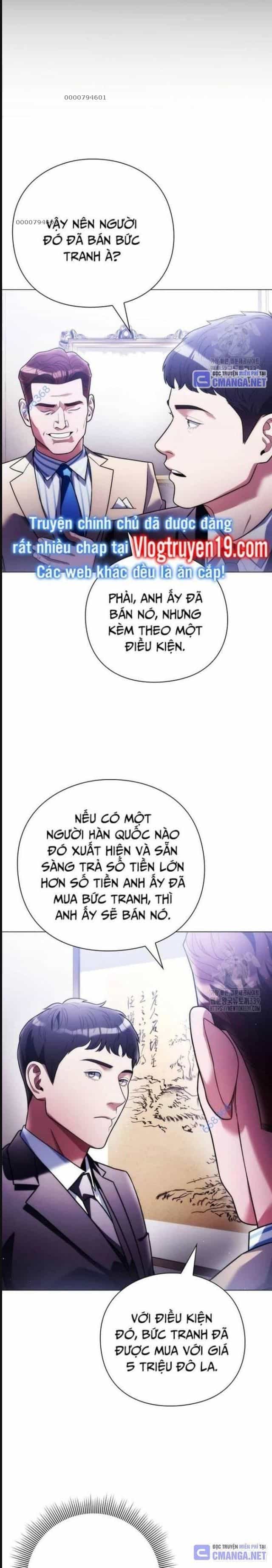 Người Giám Định Cổ Vật - Chương 38 - ảnh 21