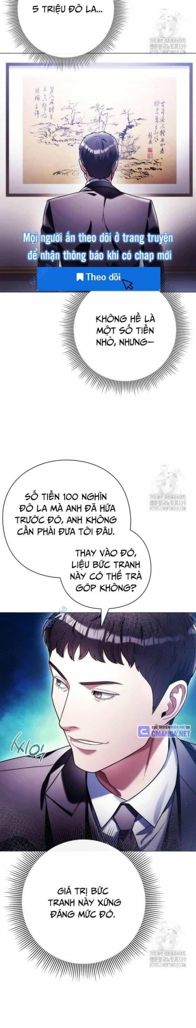Người Giám Định Cổ Vật - Chương 38 - ảnh 22