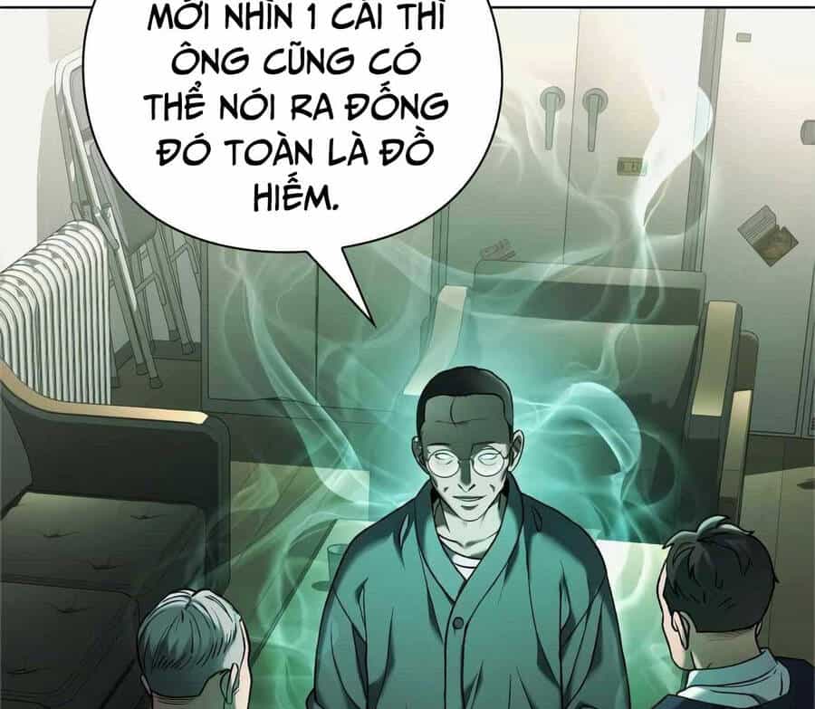 Người Giám Định Cổ Vật - Chương 3 - ảnh 130