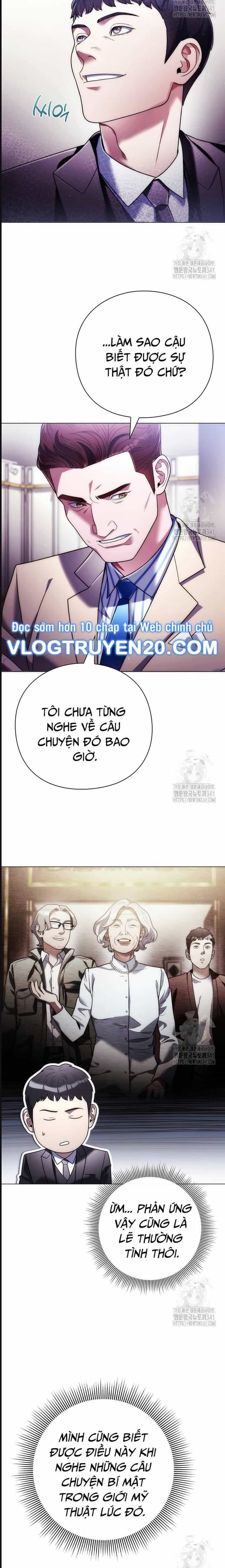 Người Giám Định Cổ Vật - Chương 39 - ảnh 12