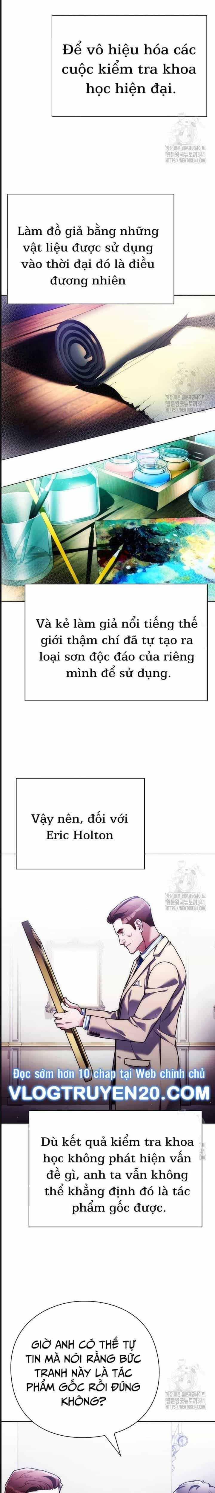 Người Giám Định Cổ Vật - Chương 39 - ảnh 17
