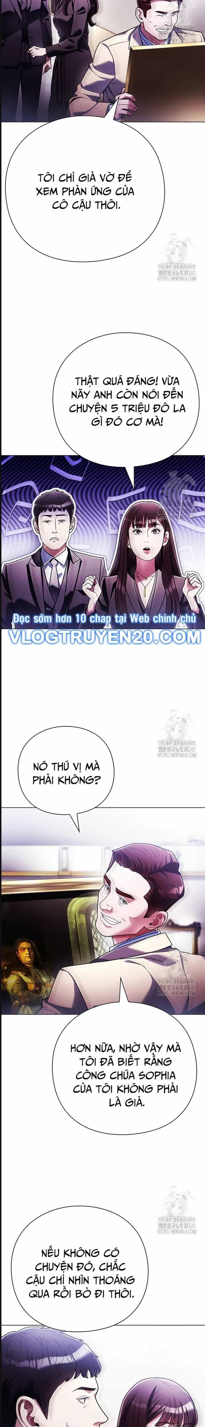 Người Giám Định Cổ Vật - Chương 39 - ảnh 19