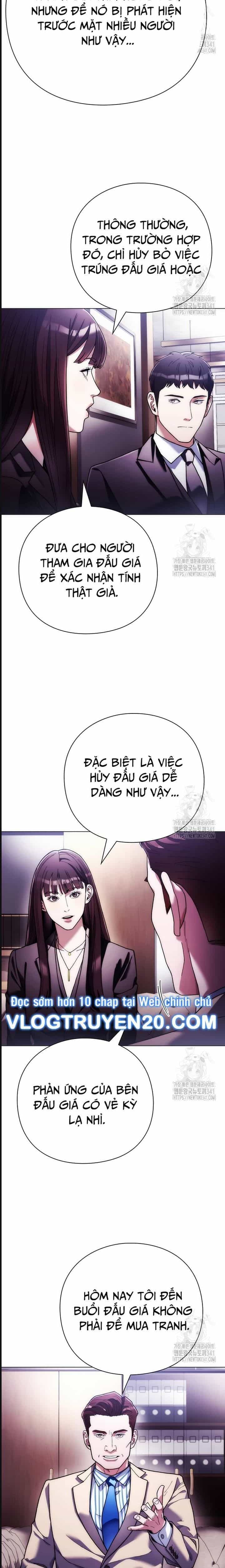 Người Giám Định Cổ Vật - Chương 39 - ảnh 24