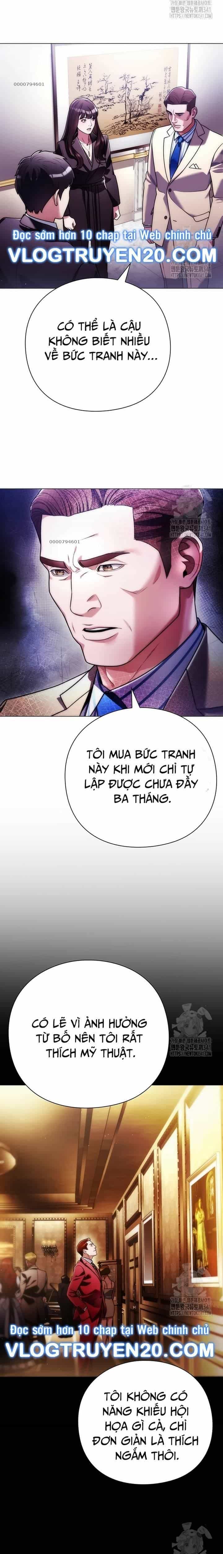 Người Giám Định Cổ Vật - Chương 39 - ảnh 6