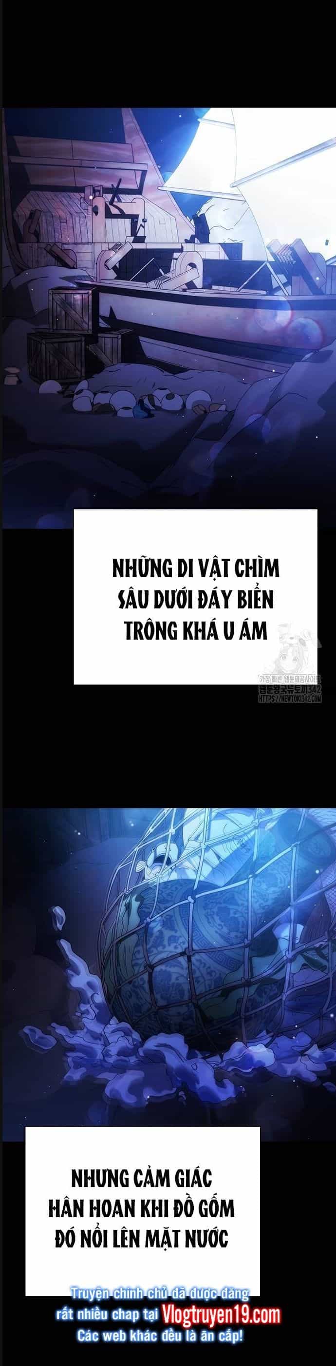 Người Giám Định Cổ Vật - Chương 41 - ảnh 10
