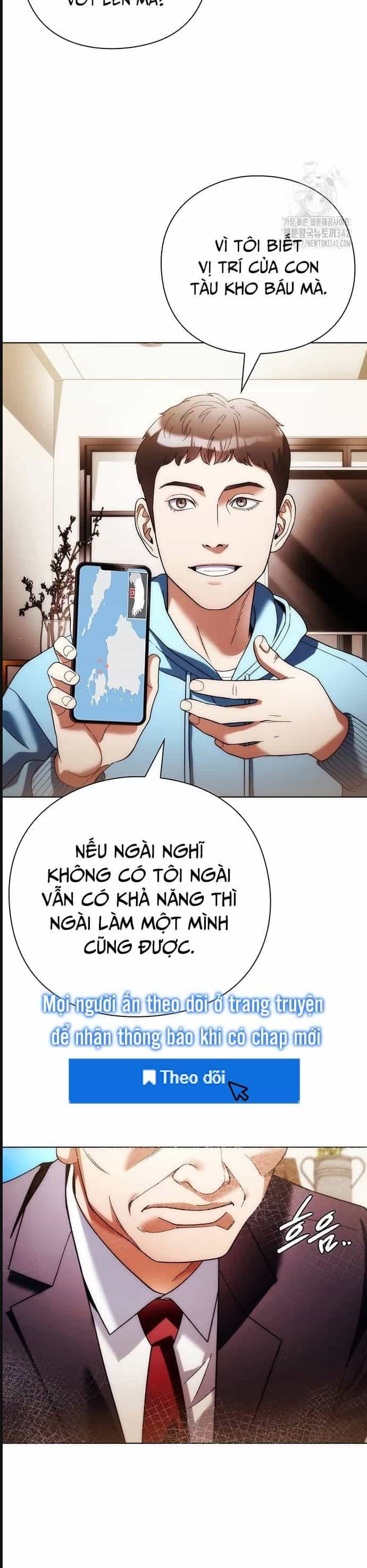 Người Giám Định Cổ Vật - Chương 41 - ảnh 20