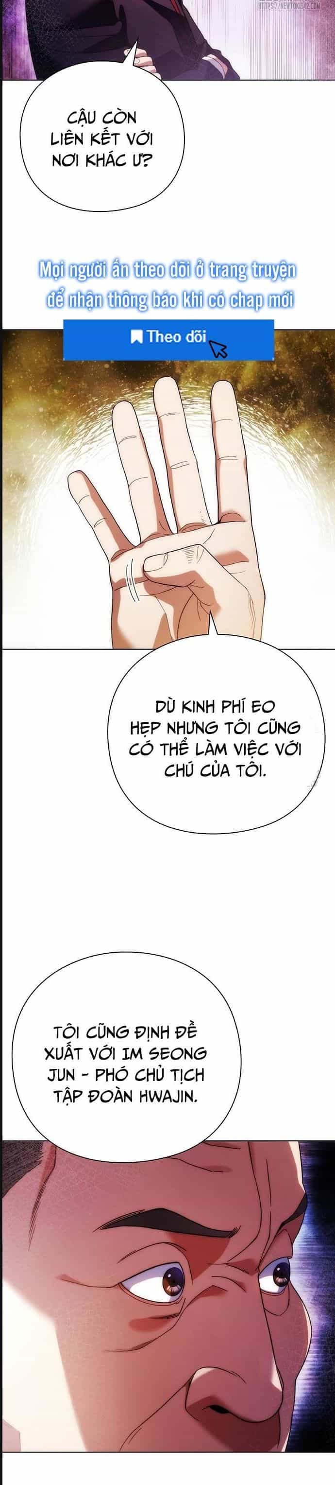 Người Giám Định Cổ Vật - Chương 41 - ảnh 24