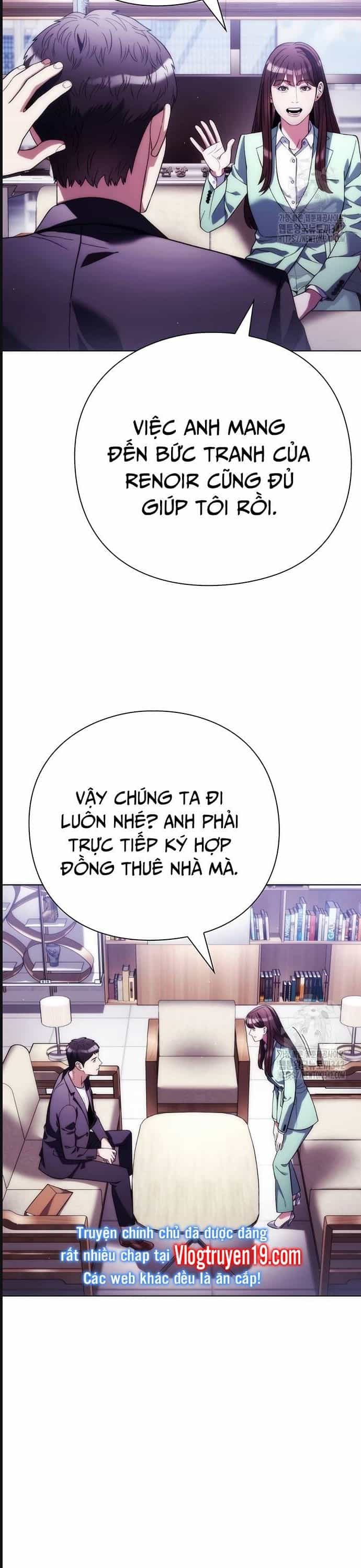 Người Giám Định Cổ Vật - Chương 41 - ảnh 36