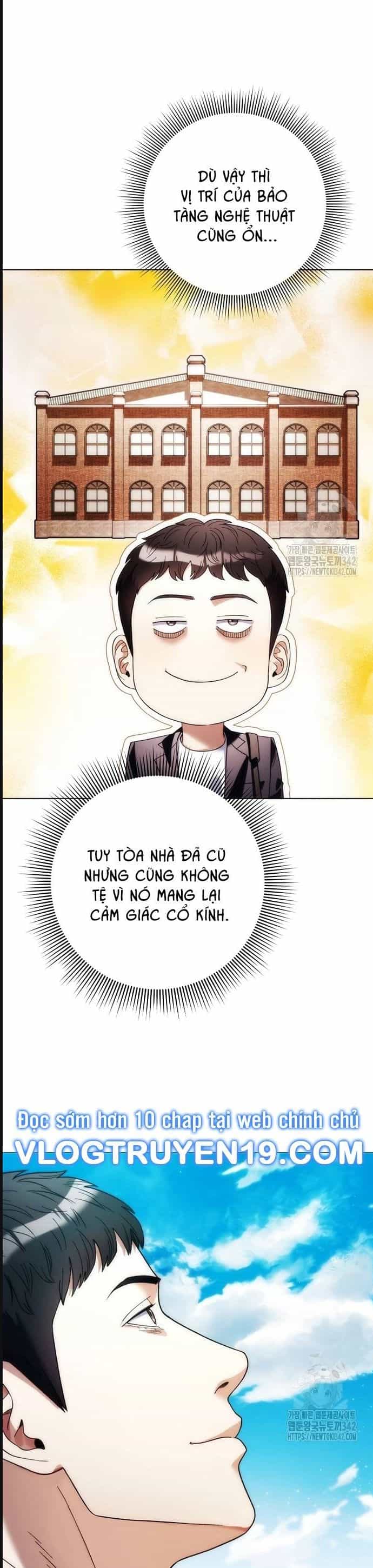 Người Giám Định Cổ Vật - Chương 41 - ảnh 39