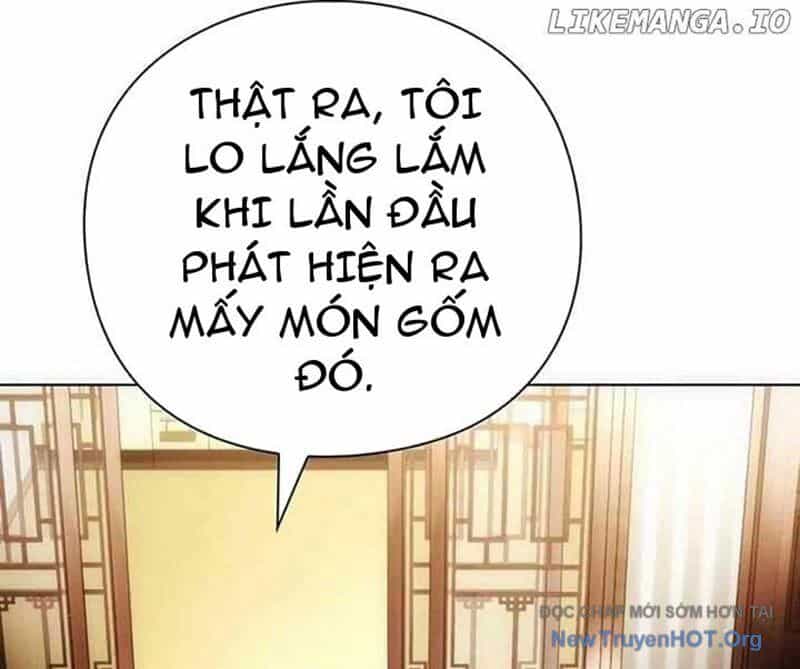 Người Giám Định Cổ Vật - Chương 42 - ảnh 91