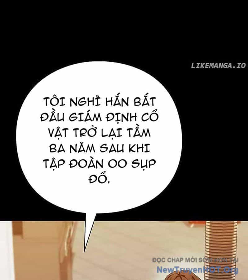Người Giám Định Cổ Vật - Chương 43 - ảnh 115