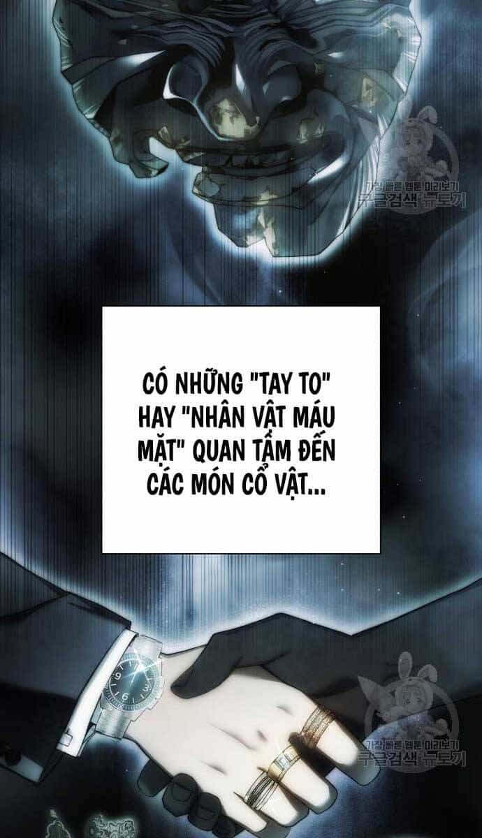 Người Giám Định Cổ Vật - Chương 4 - ảnh 4