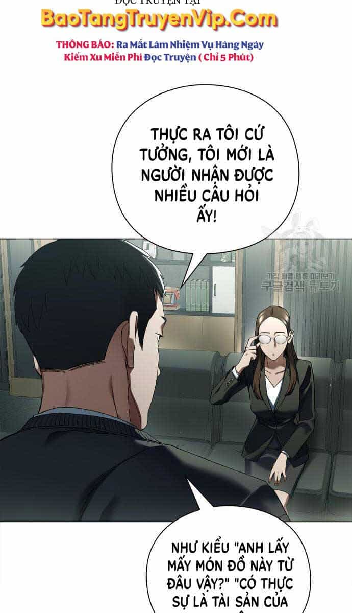 Người Giám Định Cổ Vật - Chương 4 - ảnh 43