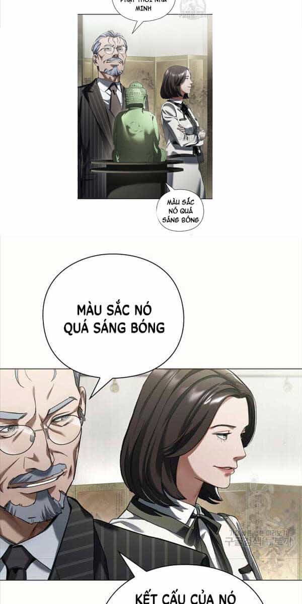 Người Giám Định Cổ Vật - Chương 4 - ảnh 65