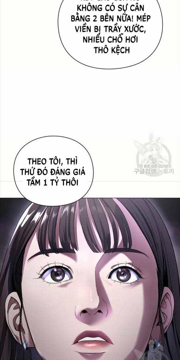 Người Giám Định Cổ Vật - Chương 4 - ảnh 66