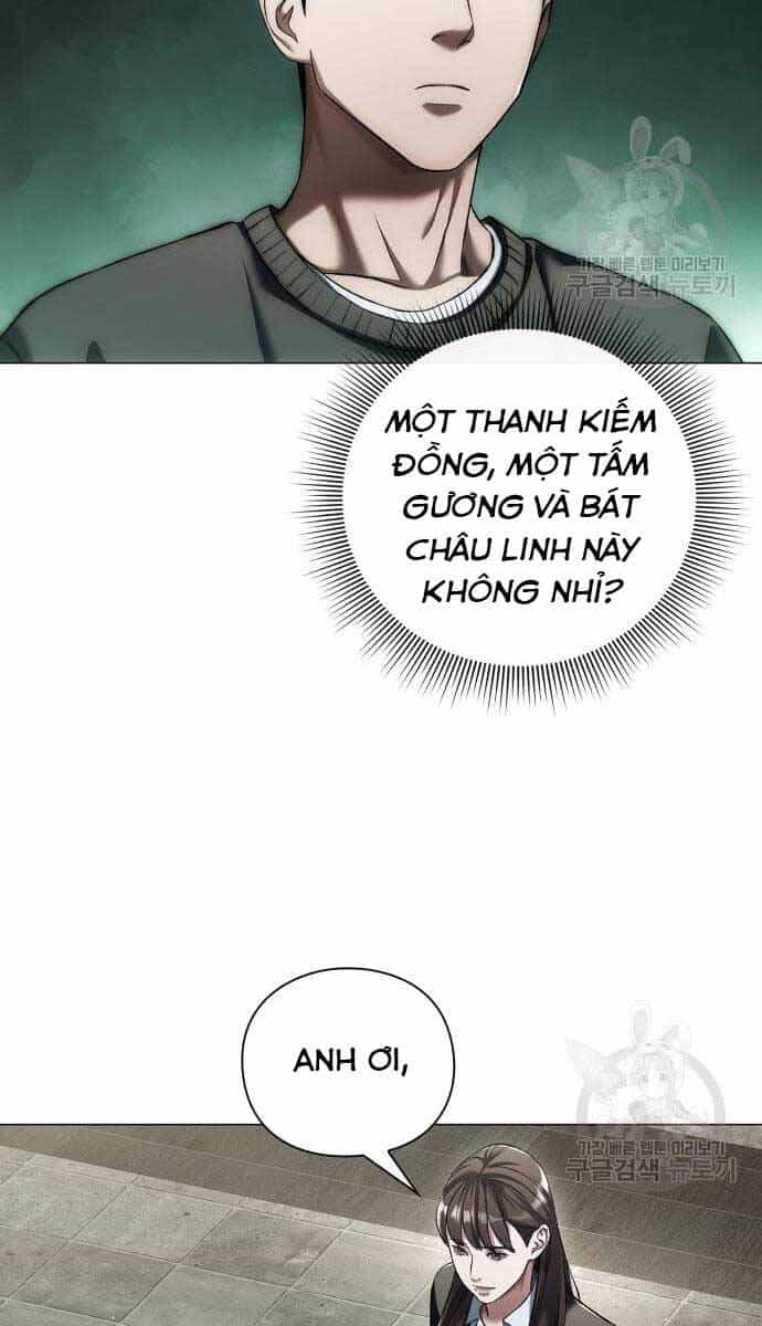 Người Giám Định Cổ Vật - Chương 5 - ảnh 109