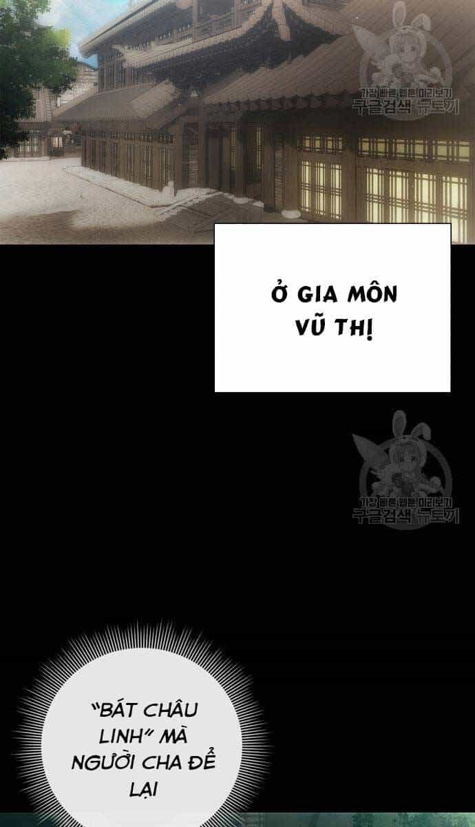 Người Giám Định Cổ Vật - Chương 5 - ảnh 39