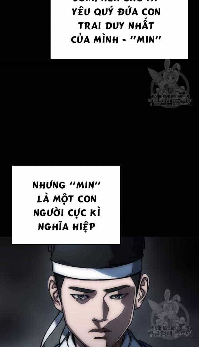 Người Giám Định Cổ Vật - Chương 5 - ảnh 48