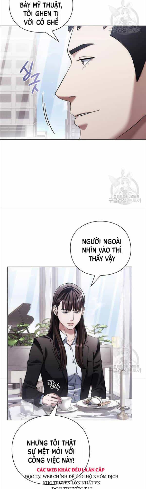 Người Giám Định Cổ Vật - Chương 6 - ảnh 18